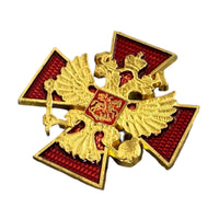 Russian Metal Pin Badge Order For Merit to the Fatherland