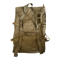 USSR Soviet Veschmeshok Russian Army WW2 Military Backpack Bag Rucksack Sidor