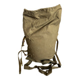USSR Soviet Veschmeshok Russian Army WW2 Military Backpack Bag Rucksack Sidor