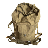 USSR Soviet Veschmeshok Russian Army WW2 Military Backpack Bag Rucksack Sidor