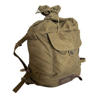 USSR Soviet Veschmeshok Russian Army WW2 Military Backpack Bag Rucksack Sidor