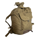 USSR Soviet Veschmeshok Russian Army WW2 Military Backpack Bag Rucksack Sidor