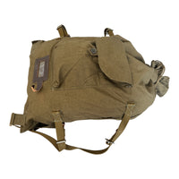USSR Soviet Veschmeshok Russian Army WW2 Military Backpack Bag Rucksack Sidor