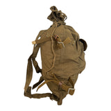 USSR Soviet Veschmeshok Russian Army WW2 Military Backpack Bag Rucksack Sidor