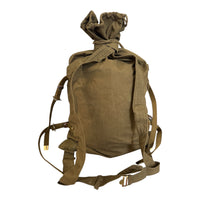 USSR Soviet Veschmeshok Russian Army WW2 Military Backpack Bag Rucksack Sidor