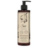 Shik Tar Shampoo – Birch Tar & Allantoin for Scalp Care & Anti-Dandruff – 400ml