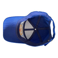 Airborne Forces Flag VDV Blue Cotton Summer Baseball Cap