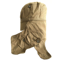 USSR Soviet Russian Army Military Afghanistan War Uniform Cap Hat / Face Cover