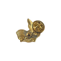 9 May Victory Day Symbol St.George Ribbon Soviet Russian Patriotic Pin Badge