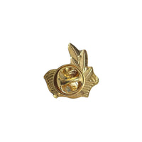 9 May Victory Day Symbol St.George Ribbon Soviet Russian Patriotic Pin Badge