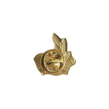 9 May Victory Day Symbol St.George Ribbon Soviet Russian Patriotic Pin Badge