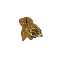 9 May Victory Day Symbol St.George Ribbon Soviet Russian Patriotic Pin Badge