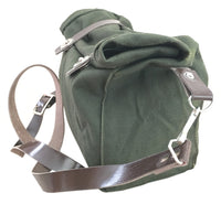 USSR Soviet Russian Red Army Military Messenger Khaki Green Bag - USSR HOUSE LIMITED