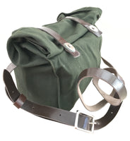 USSR Soviet Russian Red Army Military Messenger Khaki Green Bag - USSR HOUSE LIMITED