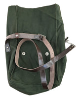 USSR Soviet Russian Red Army Military Messenger Khaki Green Bag - USSR HOUSE LIMITED