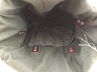 USSR Soviet Russian Red Army Military Messenger Khaki Green Bag - USSR HOUSE LIMITED