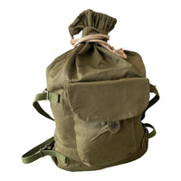 Soviet Style Sack Veshmeshok USSR Russian Army Military Backpack Bag Rucksack