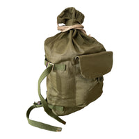 Soviet Style Sack Veshmeshok USSR Russian Army Military Backpack Bag Rucksack