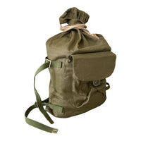 Soviet Style Sack Veshmeshok USSR Russian Army Military Backpack Bag Rucksack