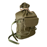 Soviet Style Sack Veshmeshok USSR Russian Army Military Backpack Bag Rucksack