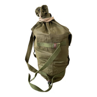 Soviet Style Sack Veshmeshok USSR Russian Army Military Backpack Bag Rucksack