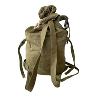 USSR Soviet Veschmeshok Russian Army WW2 Military Backpack Bag Rucksack Sidor