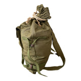 Soviet Style Sack Veshmeshok USSR Russian Army Military Backpack Bag Rucksack