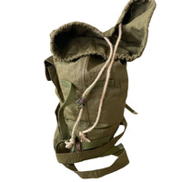 Soviet Style Sack Veshmeshok USSR Russian Army Military Backpack Bag Rucksack