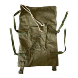 Soviet Style Sack Veshmeshok USSR Russian Army Military Backpack Bag Rucksack