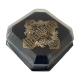 CHERNOBYL CROSS Disaster Liquidator Ukrainian Award Order Badge