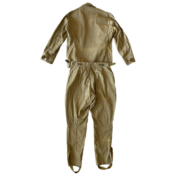 Soviet online field jacket