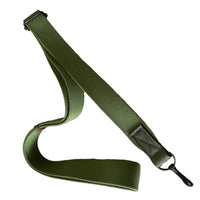 Russian AK 47 Style Canvas Hunting Rifle Carrying Slings with Metal Hook