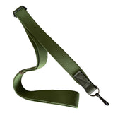 Russian AK 47 Style Canvas Hunting Rifle Carrying Slings with Metal Hook