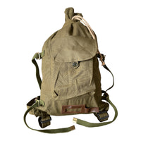 USSR Soviet Veschmeshok Russian Army WW2 Military Backpack Bag Rucksack Sidor