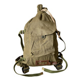 USSR Soviet Veschmeshok Russian Army WW2 Military Backpack Bag Rucksack Sidor