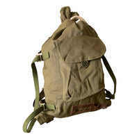 USSR Soviet Veschmeshok Russian Army WW2 Military Backpack Bag Rucksack Sidor