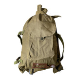USSR Soviet Veschmeshok Russian Army WW2 Military Backpack Bag Rucksack Sidor