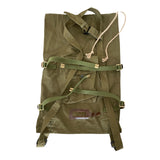 USSR Soviet Veschmeshok Russian Army WW2 Military Backpack Bag Rucksack Sidor