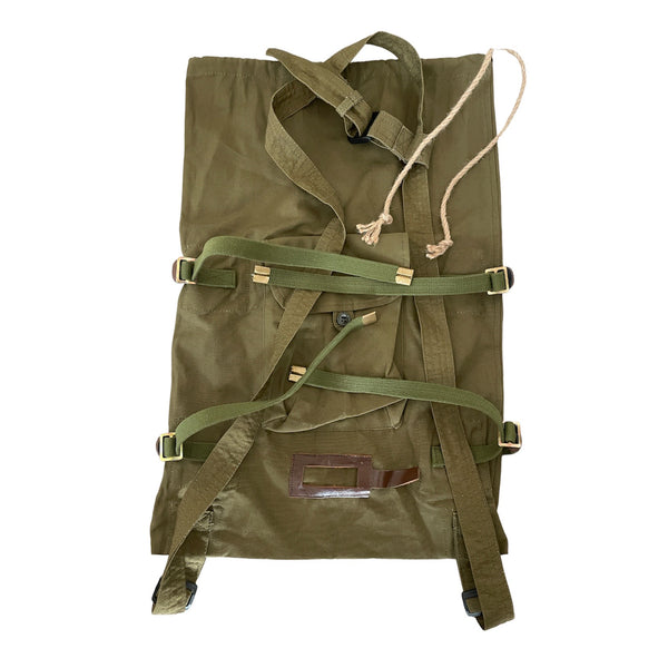 Russian military backpack sale