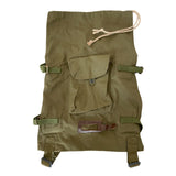 USSR Soviet Veschmeshok Russian Army WW2 Military Backpack Bag Rucksack Sidor