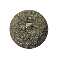 Vintage USSR Soviet Russian Pin Badge Little Octobrist Scout Hiking Award