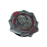 Order of Lenin Silver Soviet Badge USSR Russian Communist Award Reproduction