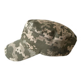 Ukraine Army Military Mazepa Style Baseball Cap Green Camouflage Trident Insignia
