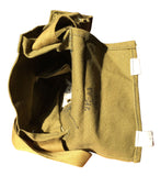 USSR Soviet Russian Red Army Military Messenger Khaki Green Bag - USSR HOUSE LIMITED