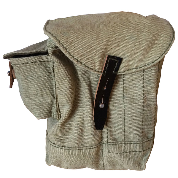 4 Cell Ammo Pouch compatible with Kalashnikov