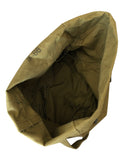 USSR Soviet Russian Red Army Military Gas Mask Messenger Khaki Green Bag - USSR HOUSE LIMITED