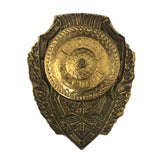 Soviet Army Metal Badge Excellent Signalman USSR Russian Award