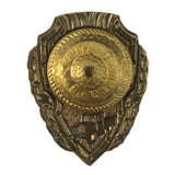 Insigne en métal de l’armée soviétique Excellent pilote URSS Prix russe