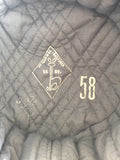 Russian Soviet Military USSR Army Cossack Trapper Fur Ushanka Winter Hat Badge - USSR HOUSE LIMITED