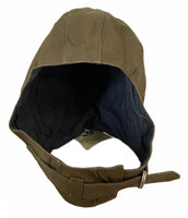 Casque soviétique URSS Russe VDV Casquette aéroportée Paratrooper Summer Skydiver Hat